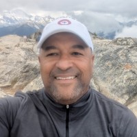 Salesforce Employee Carl MacKey's profile photo