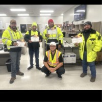 Performance Food Group Employee Derek Waldron's profile photo