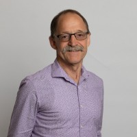 Interlink Training Employee Steve Hayes's profile photo