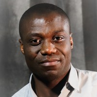 Eric Kouame Email & Phone Number