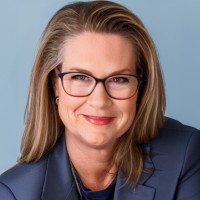 Peraton Employee Krista Yager's profile photo