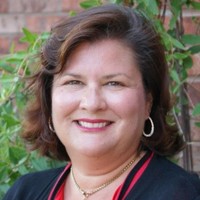 Mitel Employee Janine Yetter's profile photo