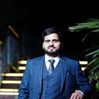 Basis Vectors Employee Sachin Yadav's profile photo