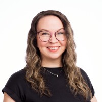 GLIDE Employee Jessica McDaniel's profile photo