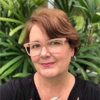 Infrastructure Solution Services Employee Kimberly Wilson's profile photo