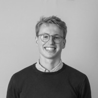 Callens Vandelanotte Employee Viktor Driesens's profile photo