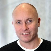 Skanska Employee Jacob Ekström's profile photo
