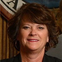 City Of Fairhope Employee Sherry Sullivan's profile photo