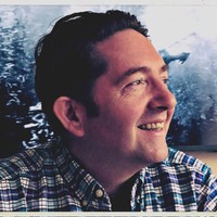 Post Office Ltd Employee Andy Gray's profile photo