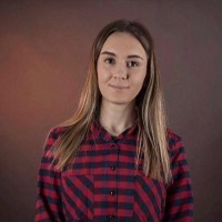 ZenBit Tech Employee Julia Lubenets's profile photo