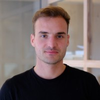 BuenaSpace Employee Christian Abt's profile photo