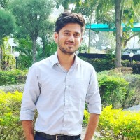 Speedcargo Technologies Employee Pankaj Patil's profile photo