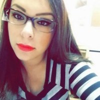 Optician Employee Alejandra Montes's profile photo