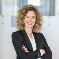 Hochschule Ruhr West University of Applied Sciences Employee Ellen Roemer's profile photo