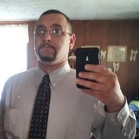 St. Andrews University Employee Brock Brayboy's profile photo