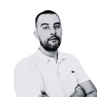 Softergee d.o.o. Employee Dario Ristić's profile photo