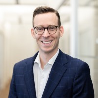 Infront Consulting & Management GmbH Employee Marc Schnöring's profile photo