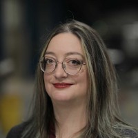 Scott & Fyfe Ltd Employee Miriam Kroll's profile photo