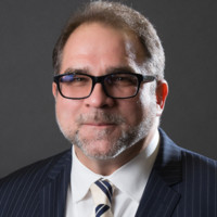Gabor & Marotta LLC Employee Daniel Marotta's profile photo
