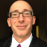 Evergreen Solutions, LLC Employee Jeffrey Ling's profile photo