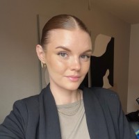 Myextensions Employee Katja Bruun's profile photo