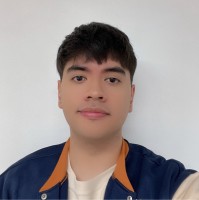 Snap Inc. Employee Paul Simms's profile photo