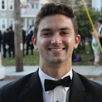 Toast Employee Michael Henshaw's profile photo