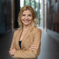 HB Reavis Employee Katarzyna Najdzik's profile photo
