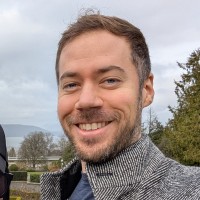 Klei Entertainment Employee Ian Davies's profile photo