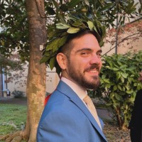 Athena.it Employee Giulio Dore's profile photo