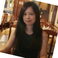 Lee Kum Kee Employee Cheryl Chan's profile photo