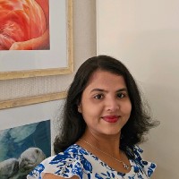 Vidya Murthy Email & Phone Number