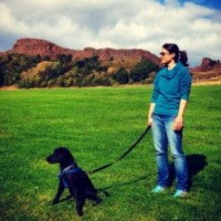 Forth Rivers Trust Employee Amelia Heath's profile photo