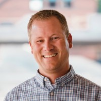 C.R. Crawford Construction Employee Trent Rogers's profile photo