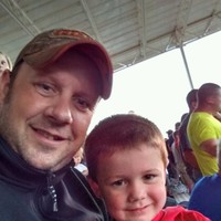 Fox Valley Tool & Die Inc. Employee Adam Breit's profile photo