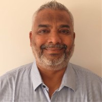 Parag Gode Email & Phone Number