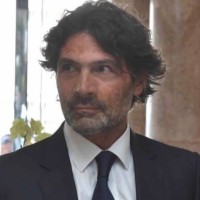 Mediaset Employee Marco Costa's profile photo