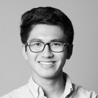 tbd Employee Eric Liu's profile photo