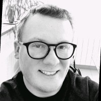 Ovoconcept Employee Victorien Doledec's profile photo