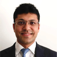 Kenro Capital Employee Piyush Gupta's profile photo