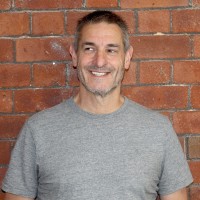 Codethink Employee David di Domenico's profile photo