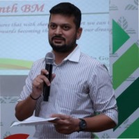 Agro Tech Foods Limited Employee Rikesh Kotwal's profile photo