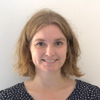 ALIMA Employee Solene Gautreau's profile photo