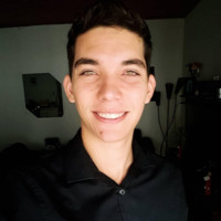 JSOC IT Employee Carlos Aurelio Meireles Ribeiro Filho's profile photo