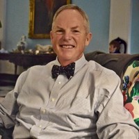 Invisible Fence® Brand Employee Smoot Carter's profile photo