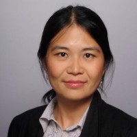 Hsiao-Wen Su Email