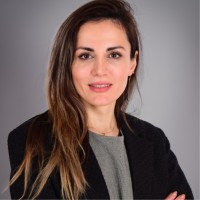 LHC International Employee Raha Kourouzhdeh's profile photo