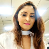 Elevance Health Employee Garima Tyagi's profile photo