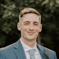 Transworld Hotel Technology Products Employee Aaron Barrett's profile photo