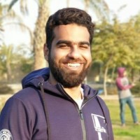 MoneyHash Employee Abdullah Shaker's profile photo